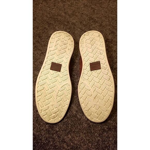 Converse brown suede John vavatos Low's size 7 men 9 women - Picture 8 of 9